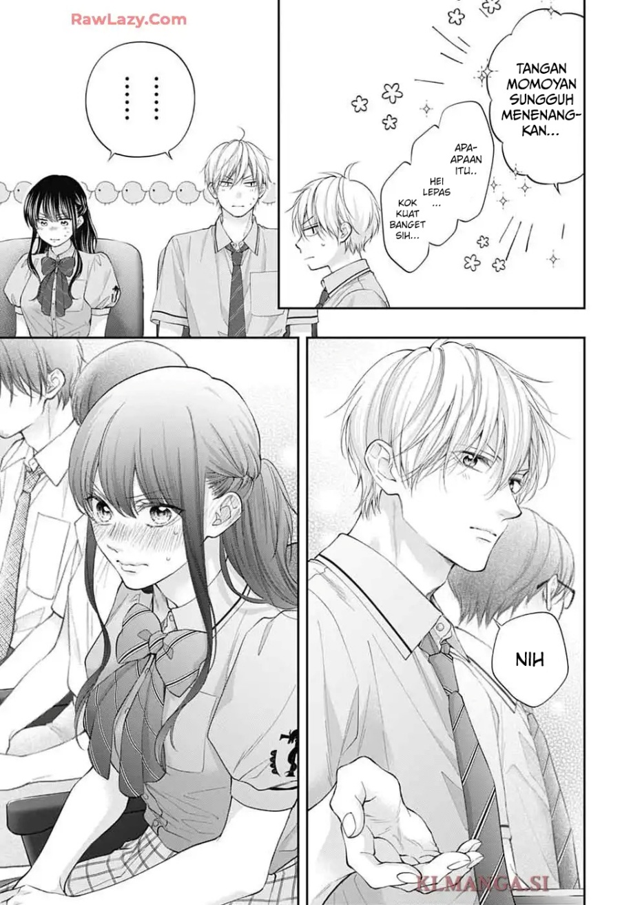 Kono Oto Tomare! Chapter 143 Gambar 18